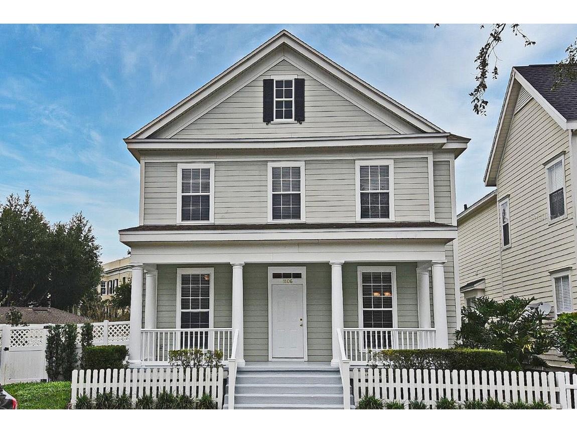1106 Roseling Place Celebration FL 34747 S5095404 image1