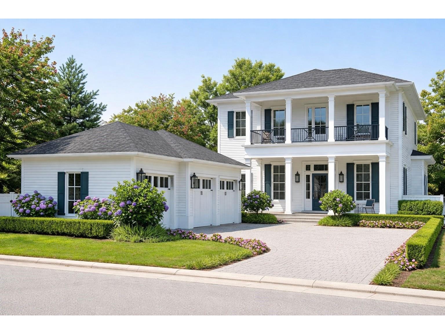 1106 Sarah Mathews Drive Oakland FL 34760 O6375487 image1