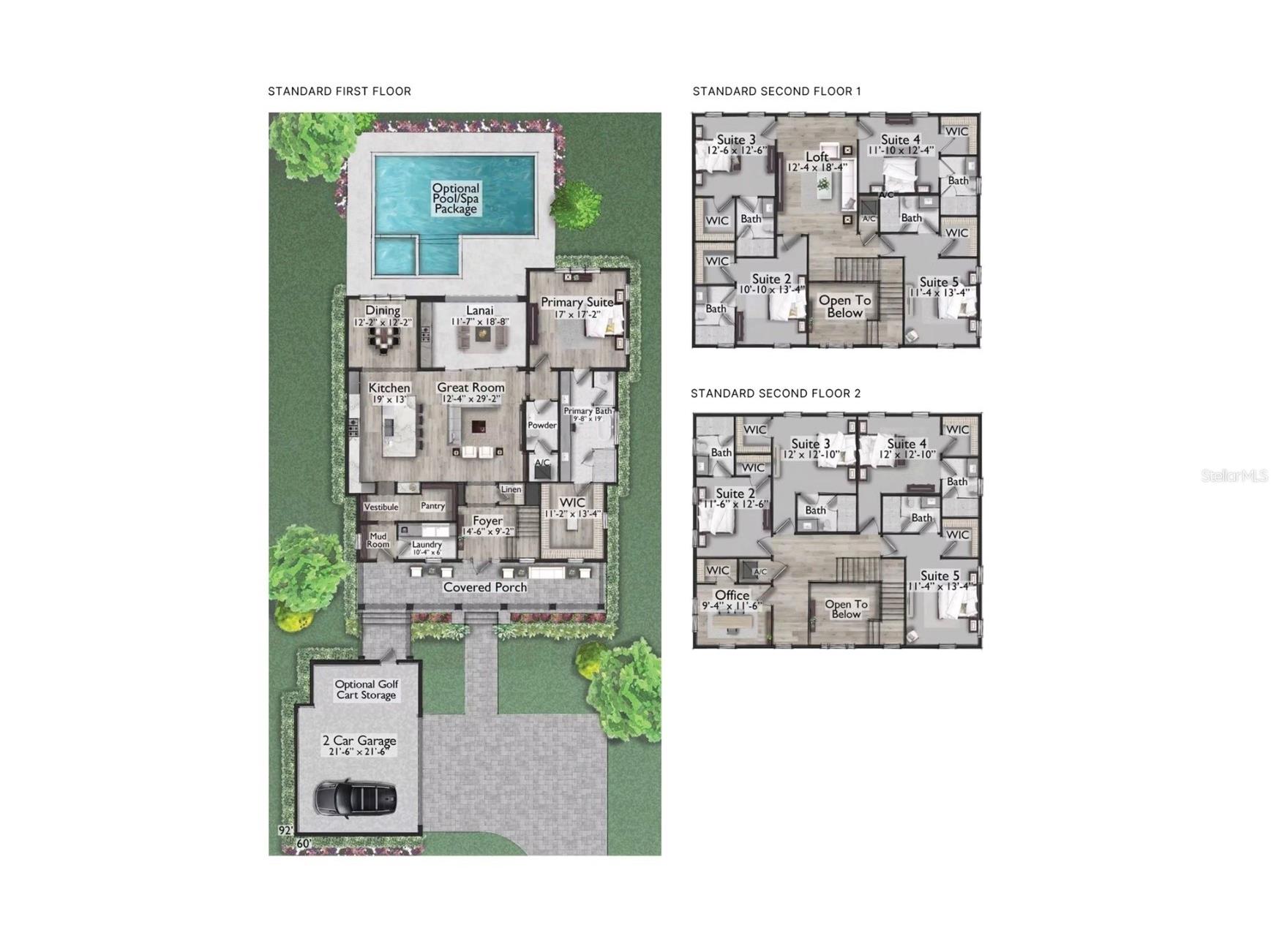 1106 Sarah Mathews Drive Oakland FL 34760 O6375487 image4