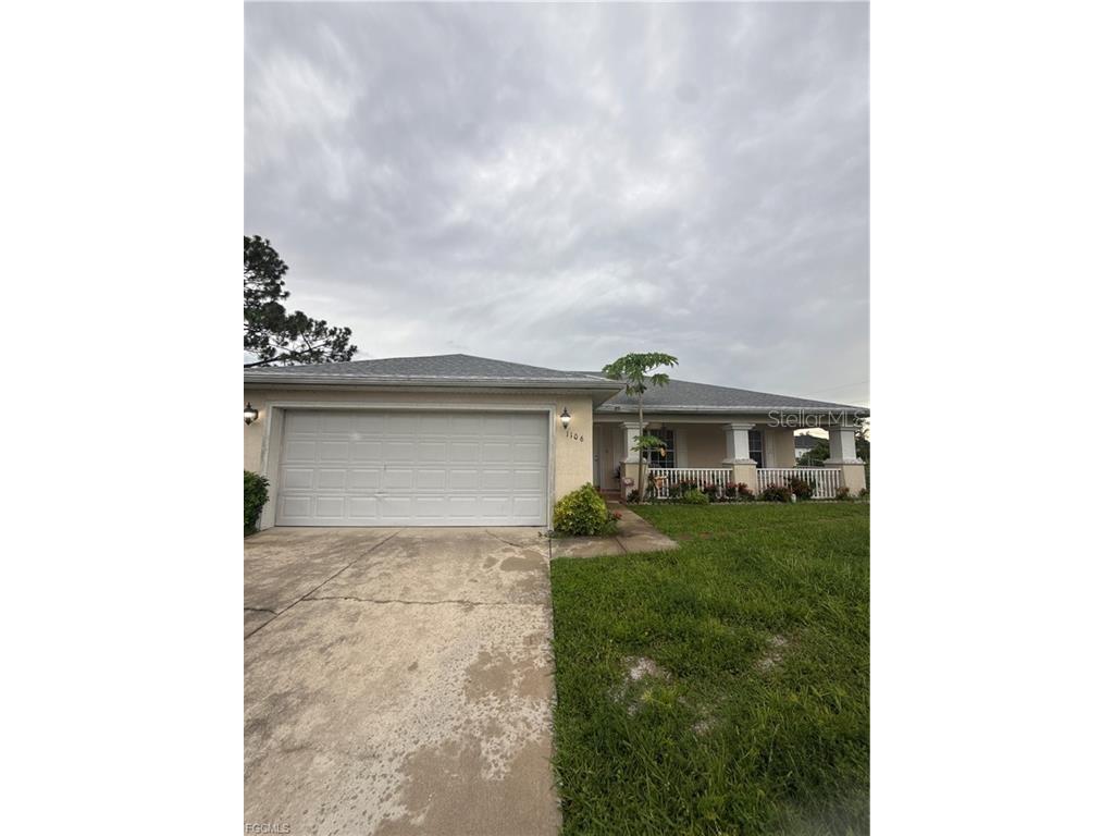 1106 Summa Boulevard Lehigh Acres FL 33974 A4678672 image1