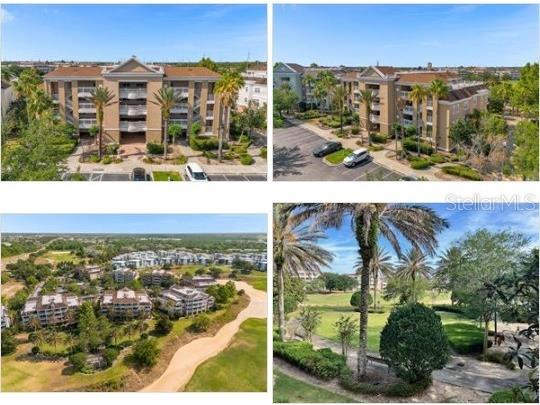 1106 Sunset View Circle #204 Reunion FL 34747 O6205132 image1