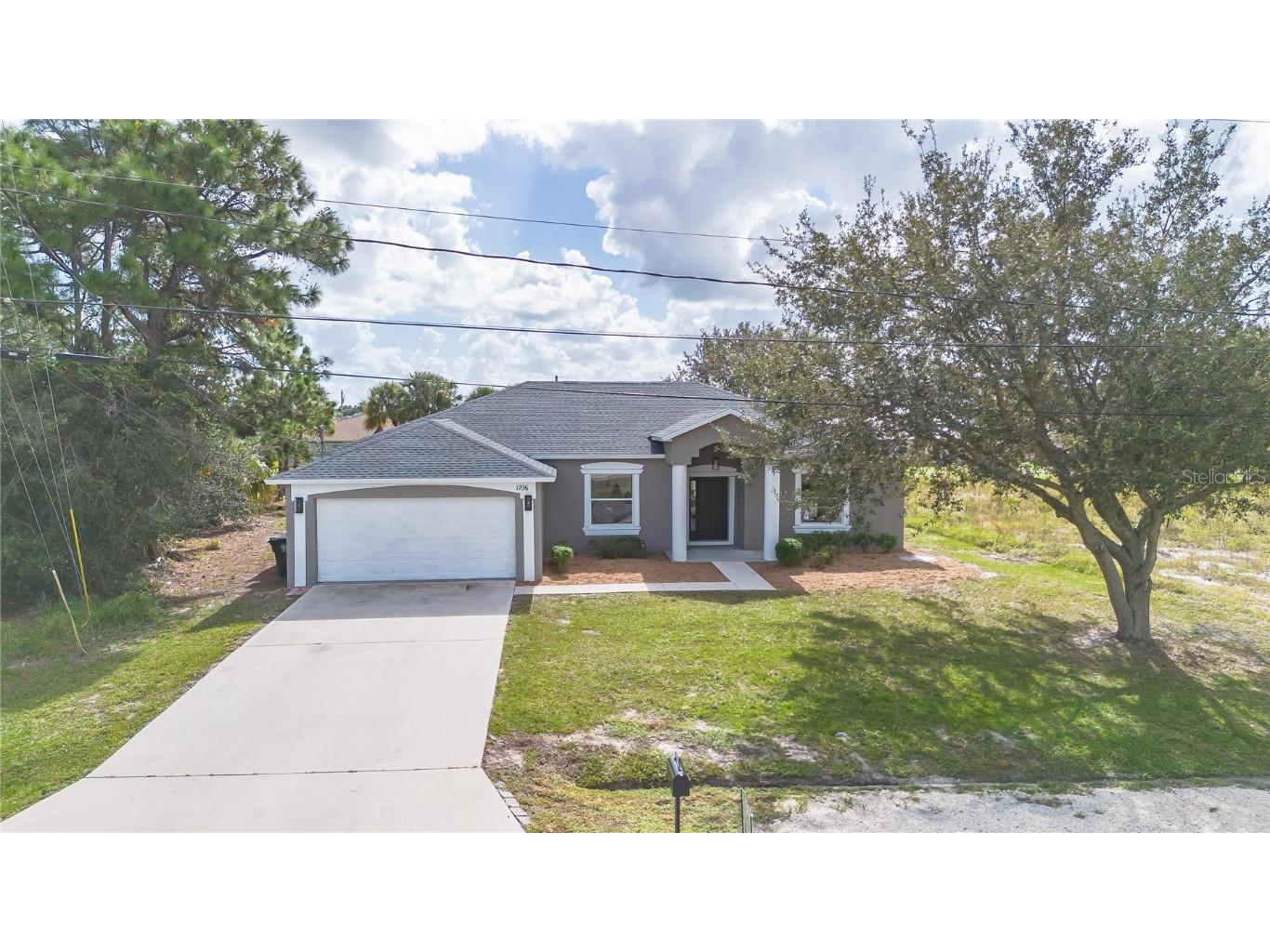 1106 SW Hunnicut Avenue Port Saint Lucie FL 34953 OK223489 image1