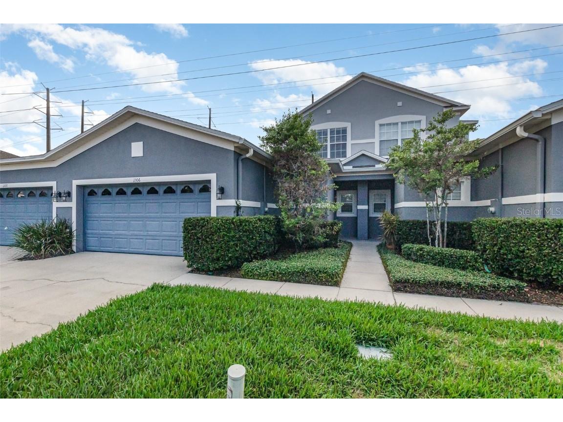 1106 Travertine Terrace Sanford FL 32771 O6207243 image1