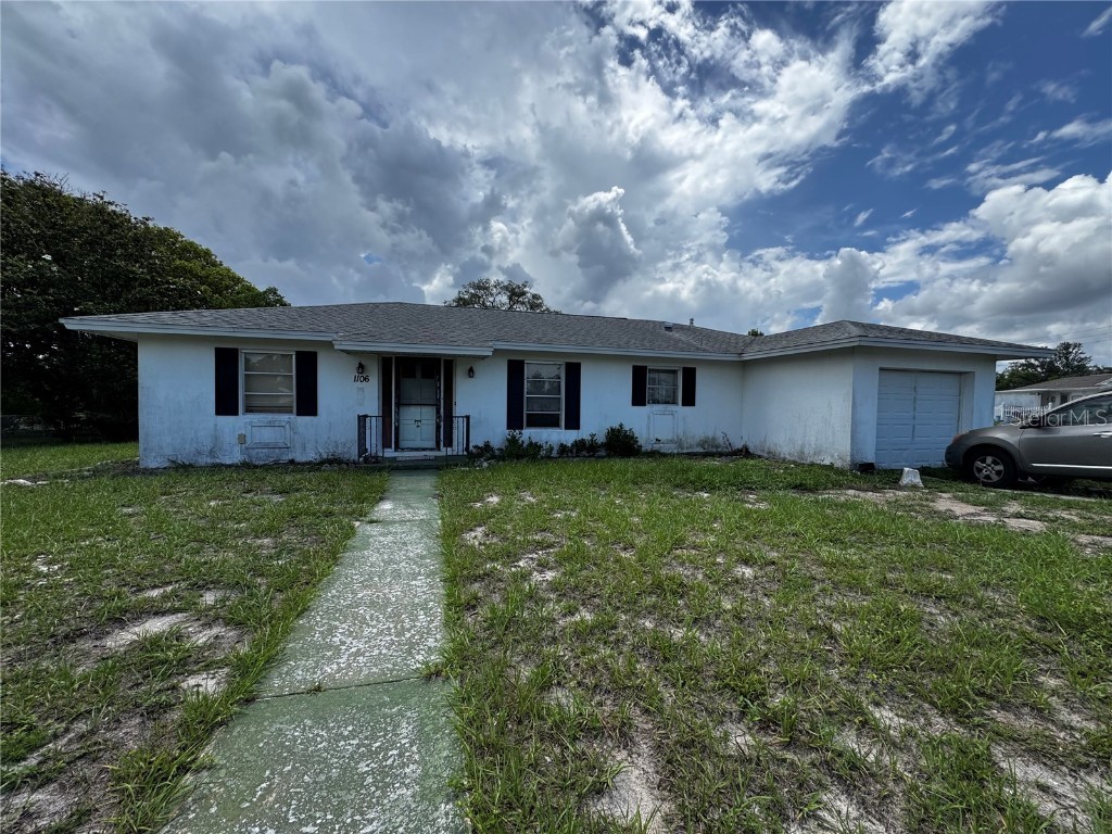 1106 Trellis Avenue Spring Hill FL 34606 TB8399044 image1