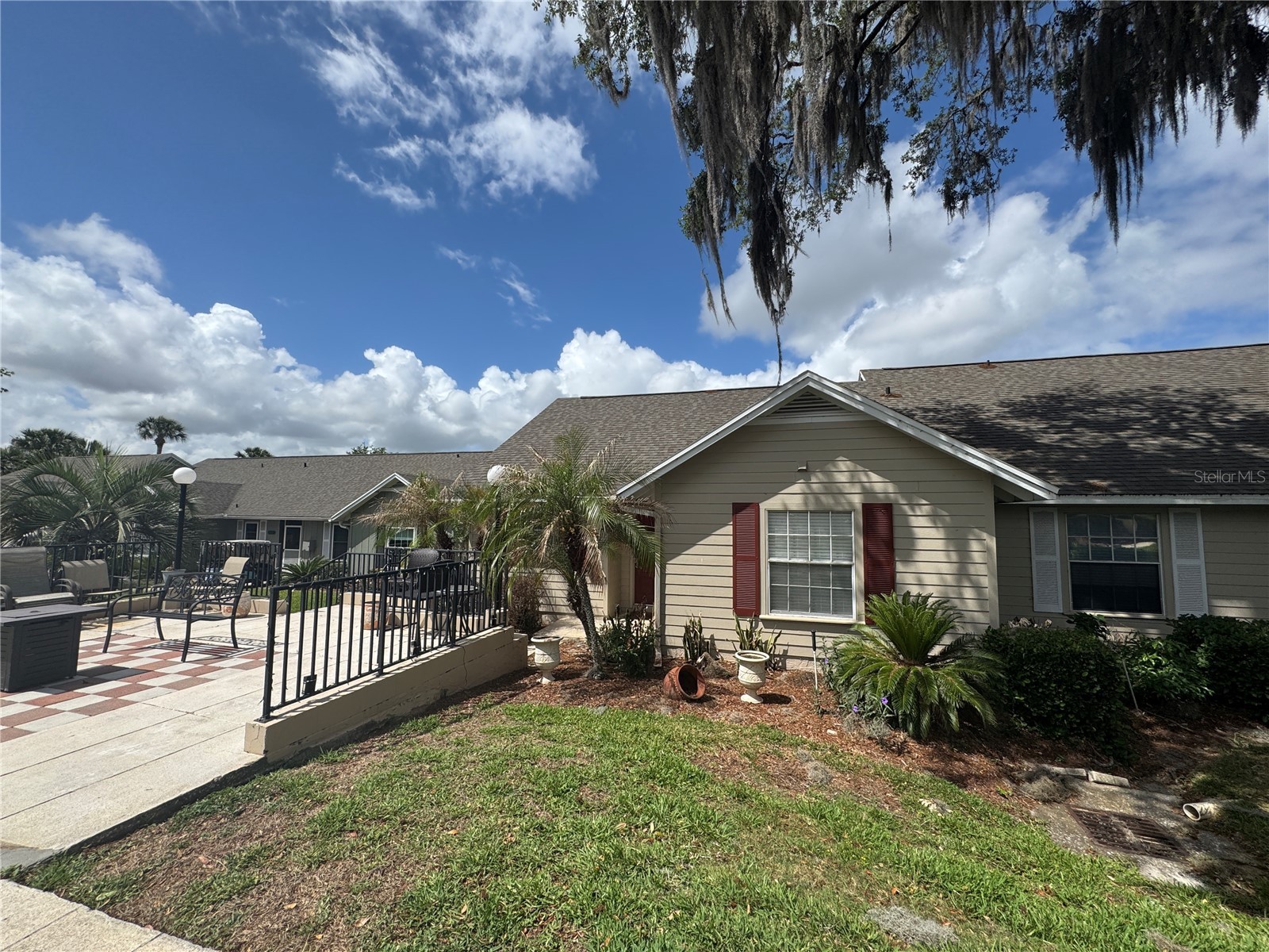 1106 Villa Lane #81 Apopka FL 32712 O6402964 image1