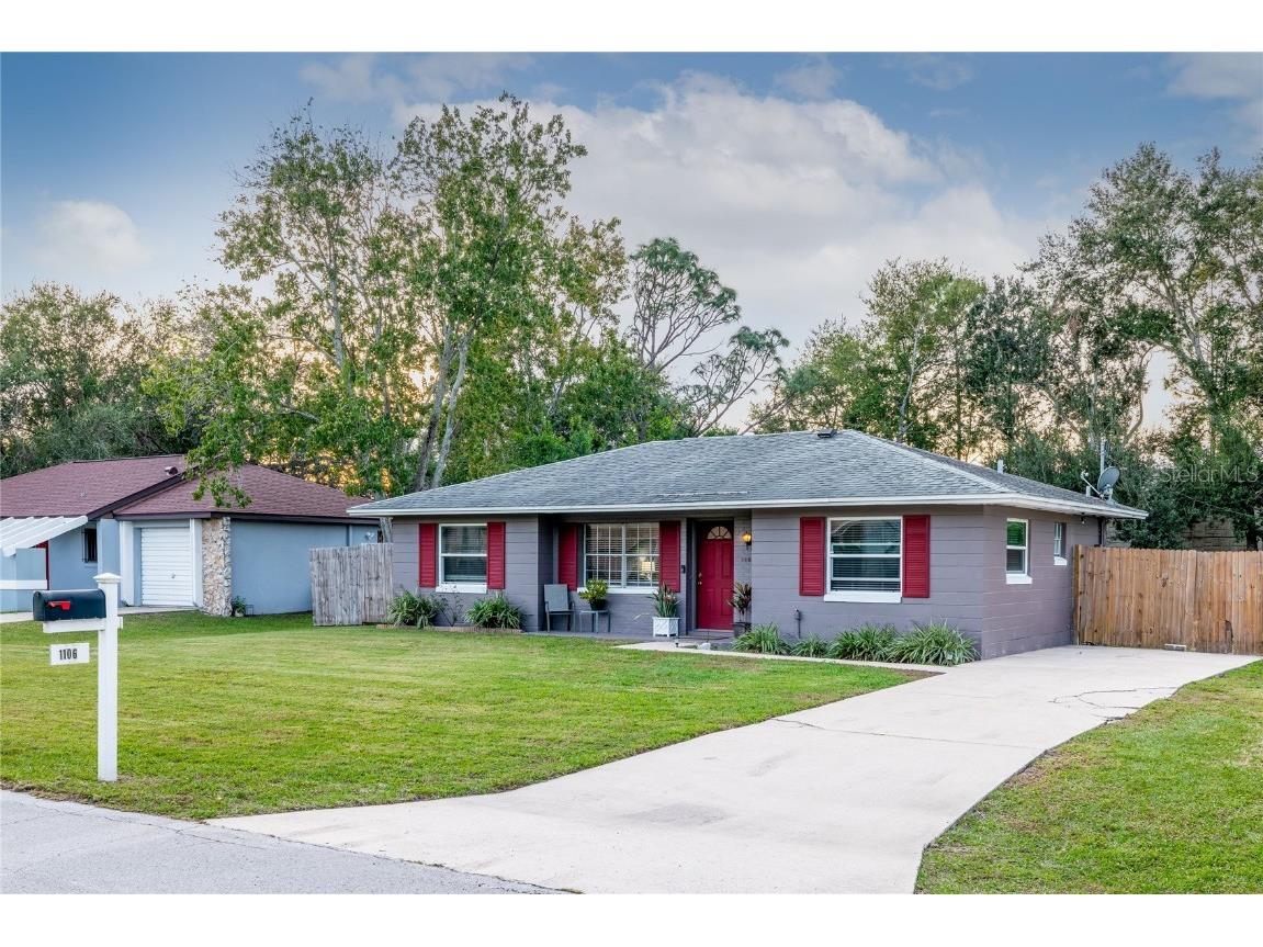 1106 W Embassy Drive Deltona FL 32725 O6164865 image1