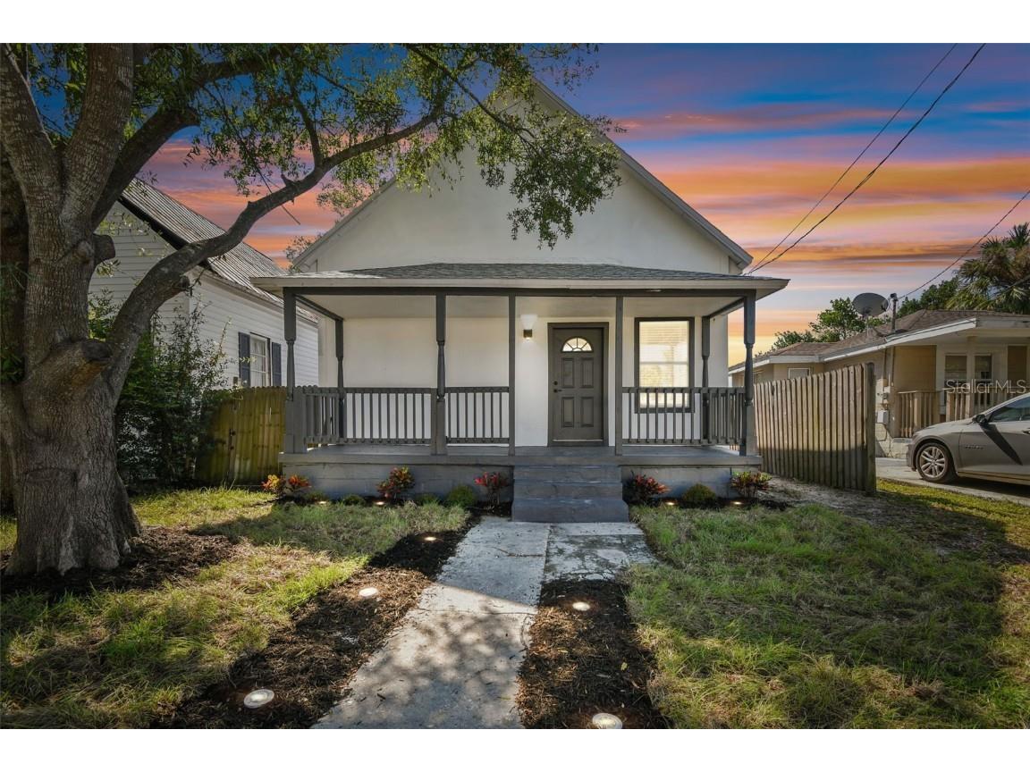 1106 W La Salle Street Tampa FL 33607 TB8314938 image1