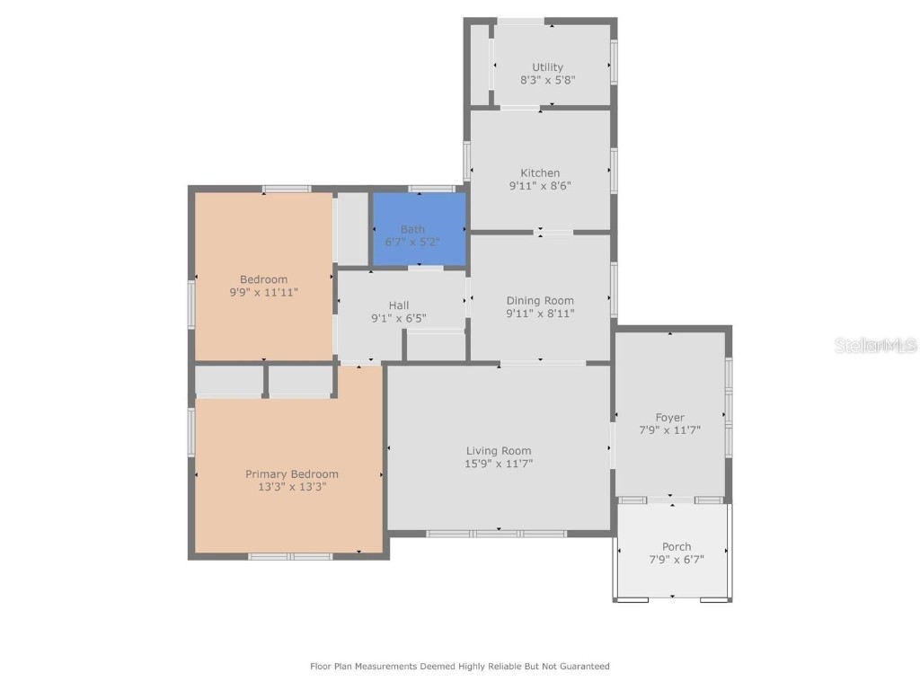 1106 W Peninsular Street Tampa FL 33603 TB8449876 image2