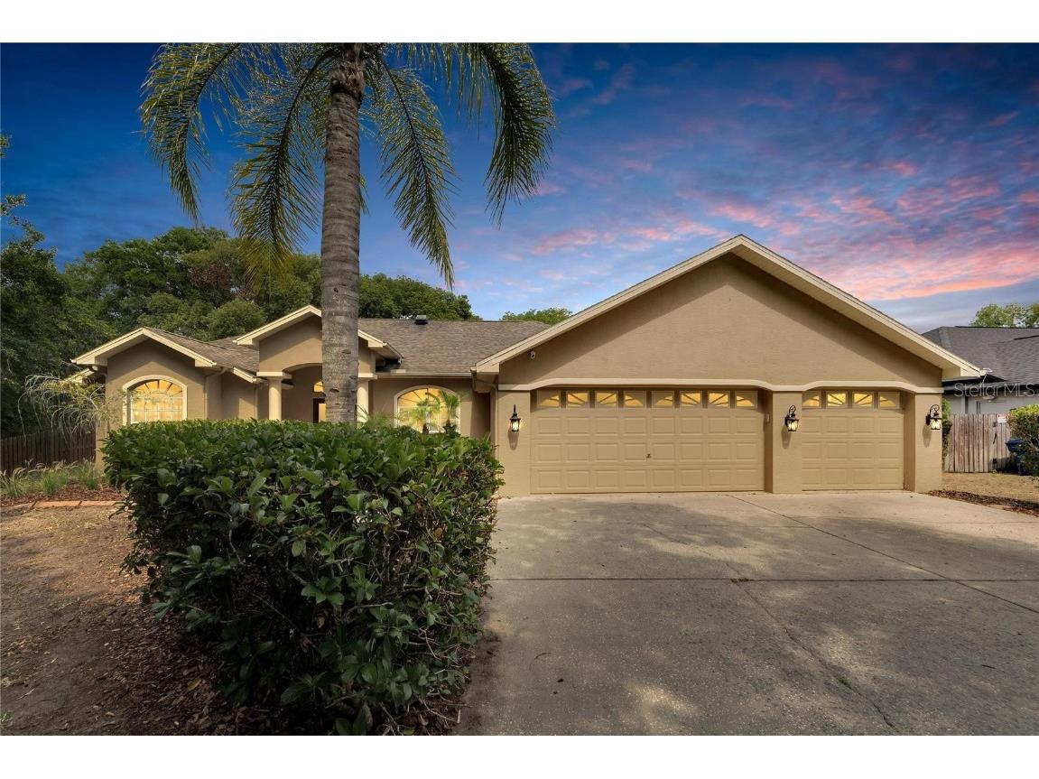 1106 Waybrook Court Lutz FL 33549 T3525220 image1