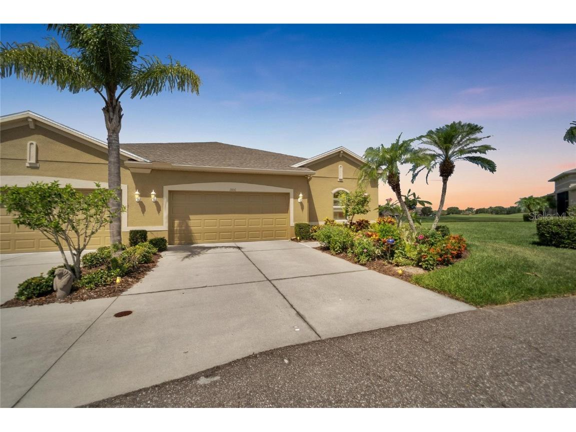 1106 Wellington Greens Circle Sun City Center FL 33573 T3527994 image1