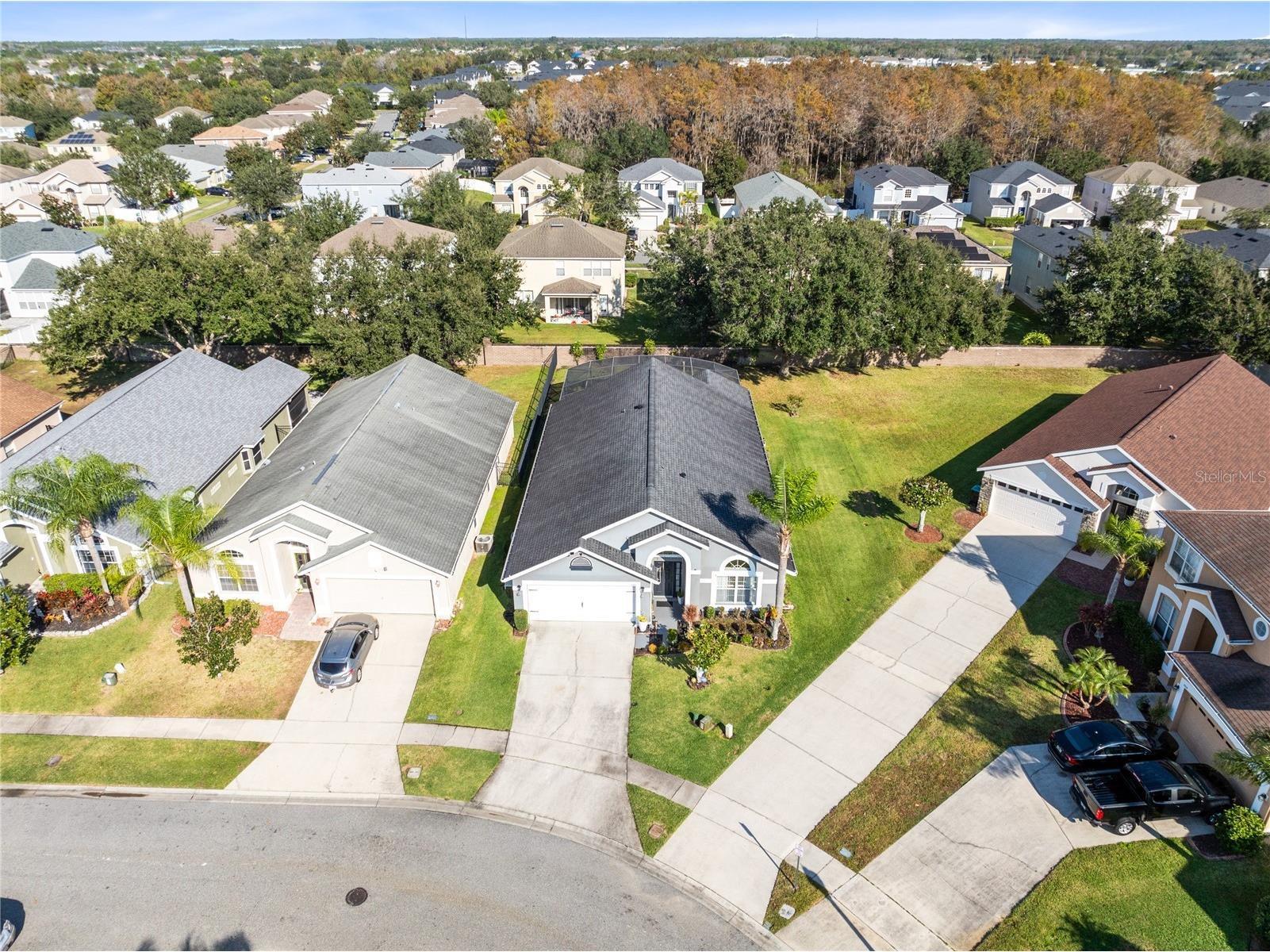 1106 Willow Branch Drive Orlando FL 32828 O6380936 image32