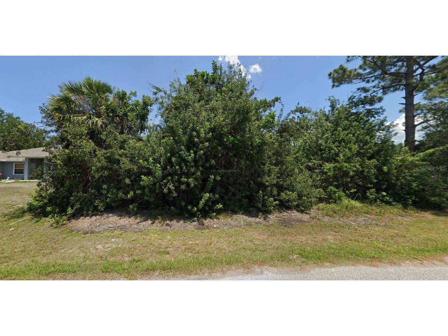 11060 Corrigan Avenue Englewood FL 34224 D6136284 image1