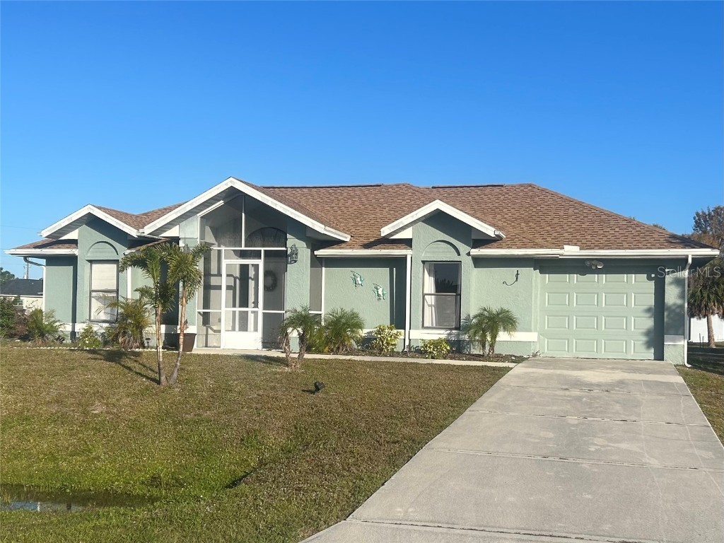 11060 Oceanspray Boulevard Englewood FL 34224 N6131856 image1
