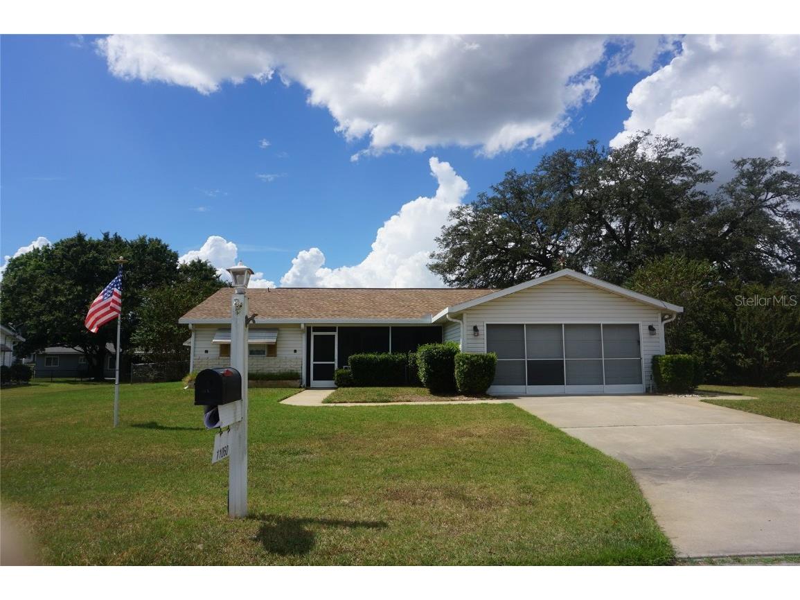 11060 SW 63rd Terrace Ocala FL 34476 OM710154 image1