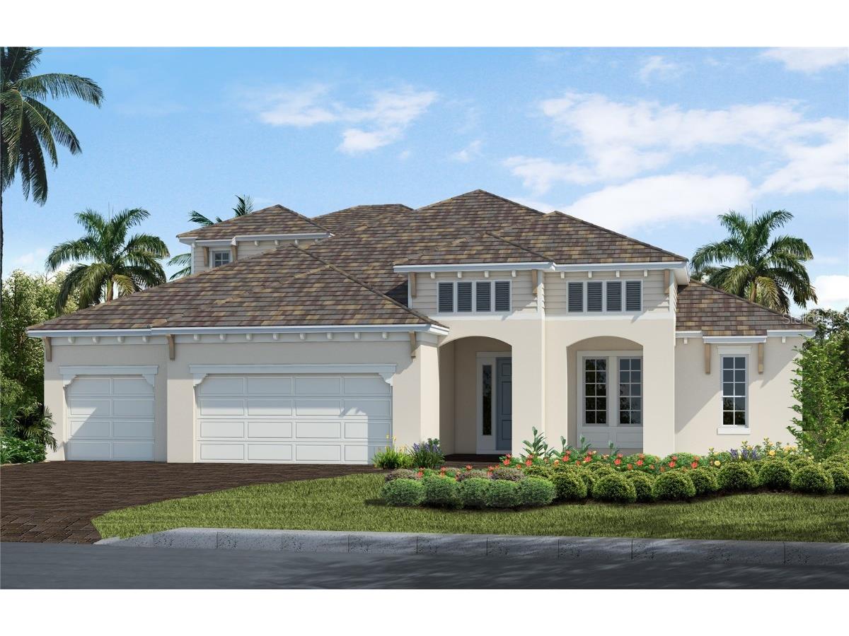 11061 Hogan Circle Englewood FL 34223 A4600482 image1