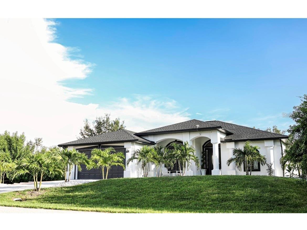 11061 Sandrift Avenue Englewood FL 34224 A4618469 image1