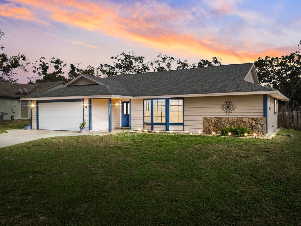 11062 Tillburg Street Spring Hill FL 34608 W7873382 image1