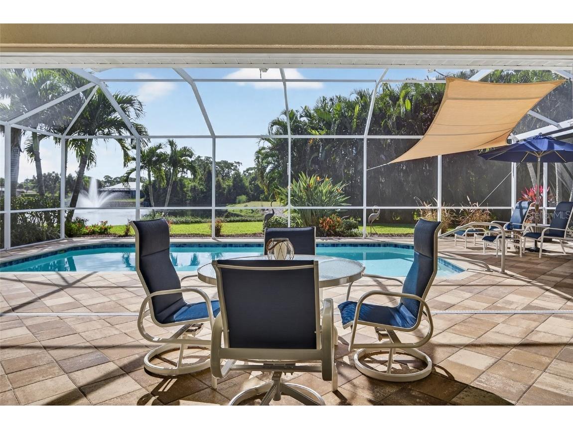 11063 Artists Avenue Englewood FL 34223 - MC CALL LAKE C7517346 image1