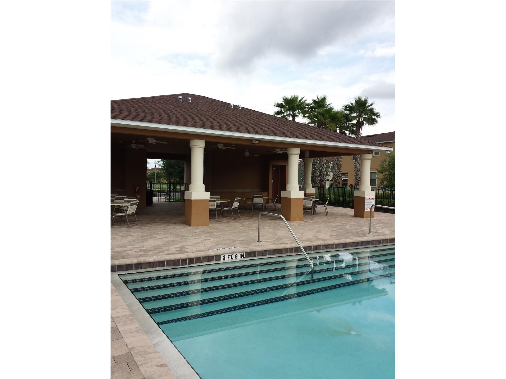 11064 Savannah Landing Circle Orlando FL 32832 S5146932 image16