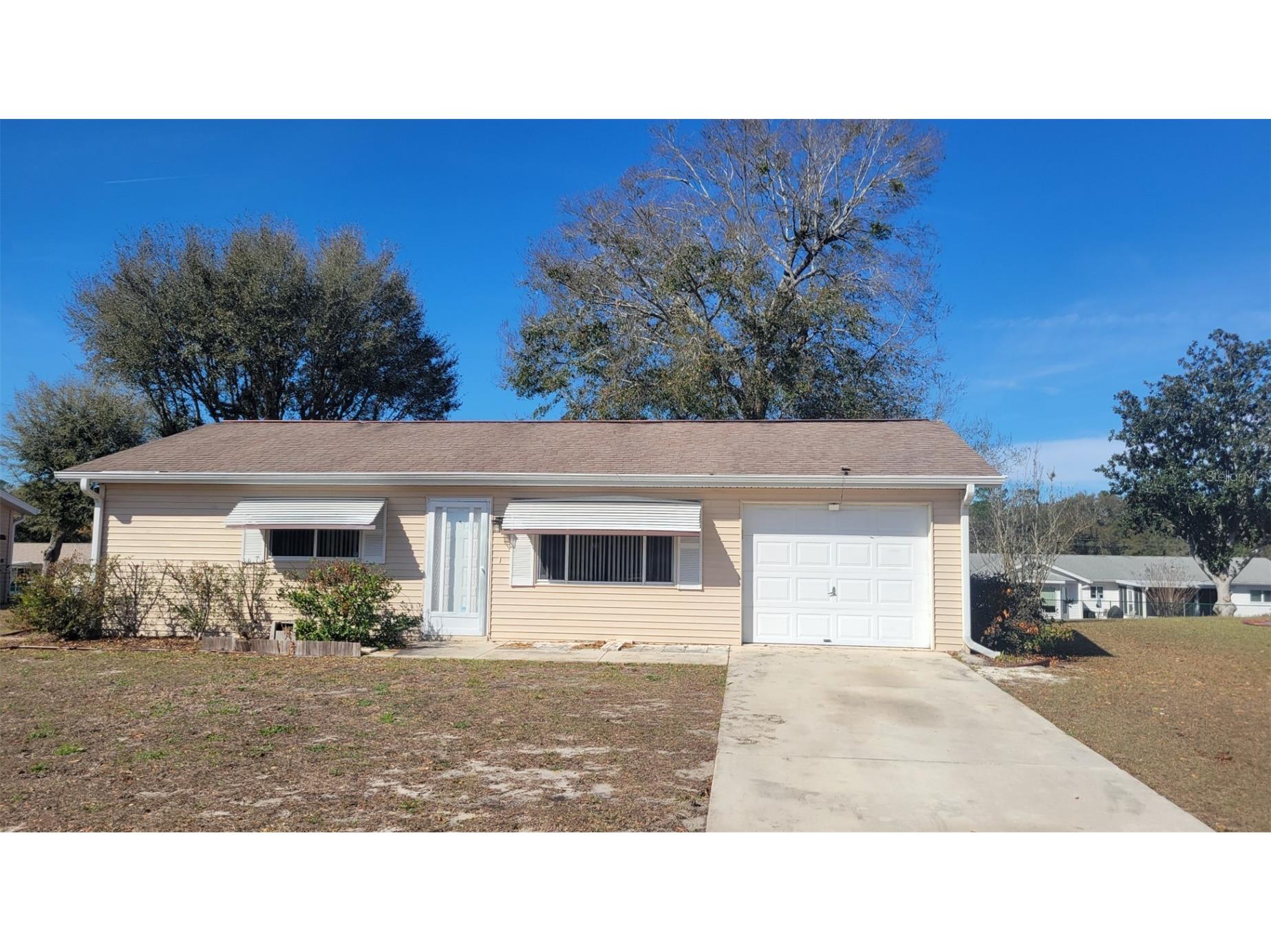 11064 SW 78th Court Ocala FL 34476 OM719610 image1