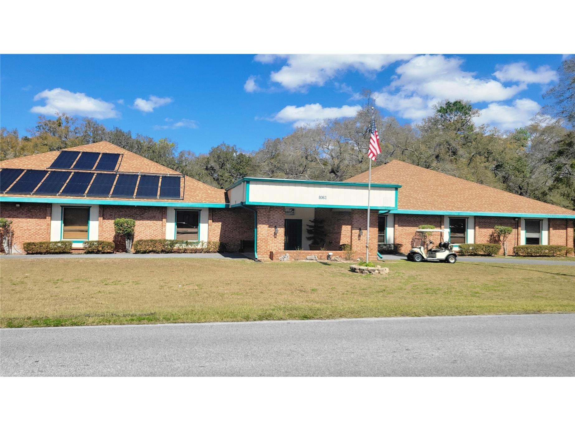 11064 SW 78th Court Ocala FL 34476 OM719610 image12