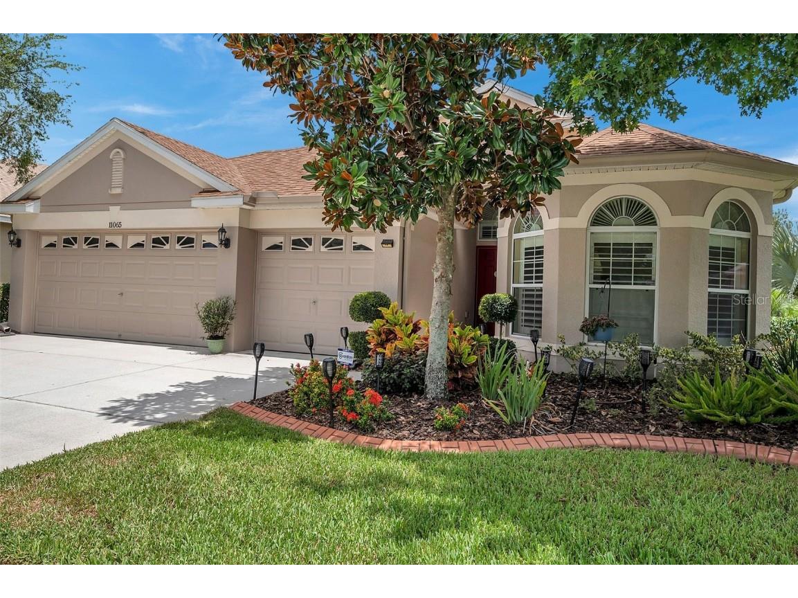 11065 Bremerton Court New Port Richey FL 34654 - WEST MOON LAKE W7856316 image1
