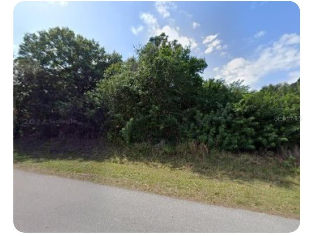 11065 First Avenue Punta Gorda FL 33955 S5099384 image1