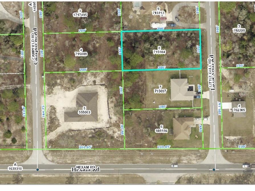 11065 Little Gull Road Brooksville FL 34614 T3539458 image1