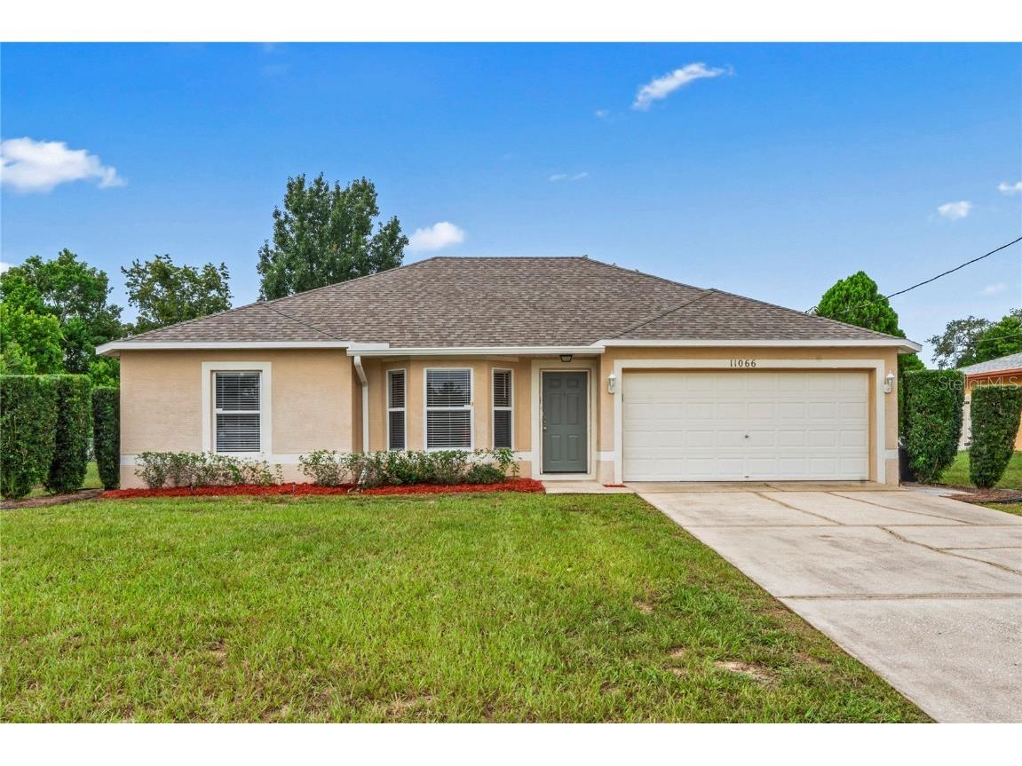 11066 Lightwood Street Spring Hill FL 34608 W7878884 image1