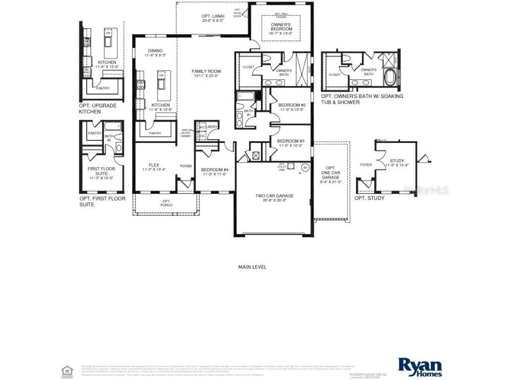 11066 Nellie Crossing Circle Clermont FL 34711 W7880065 image2