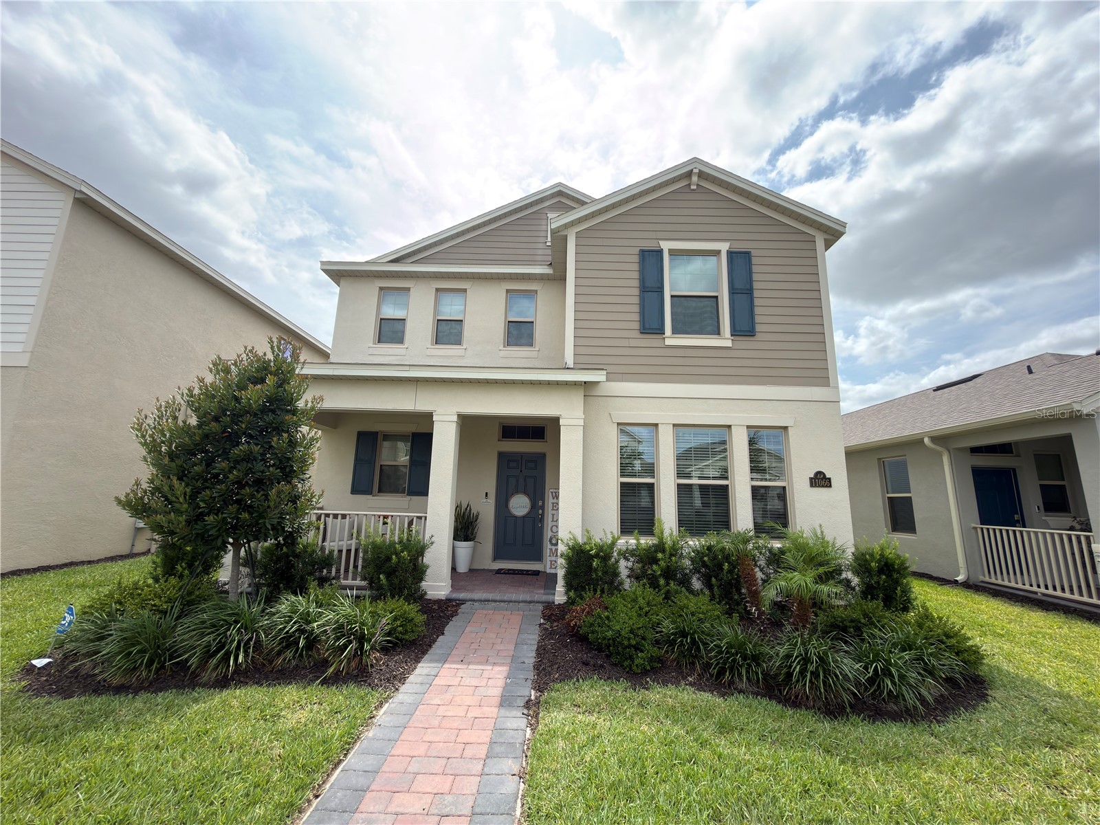 11066 Sound Shore Drive Winter Garden FL 34787 G5113295 image1