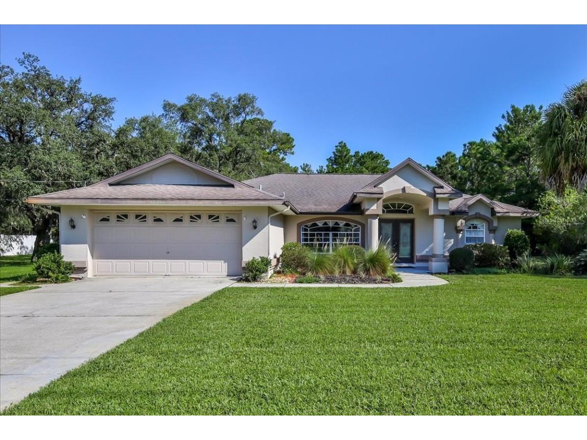 11067 Frigate Bird Avenue Weeki Wachee FL 34613 W7858061 image1