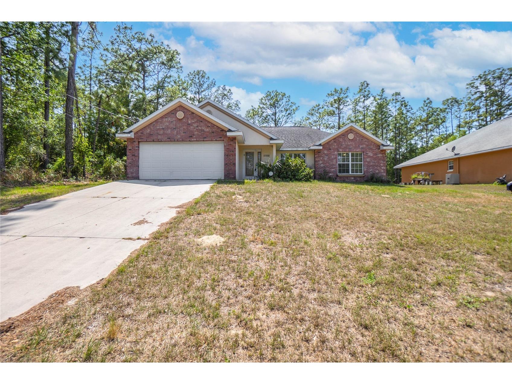 11068 N Mataro Avenue Citrus Springs FL 34434 OM707731 image1