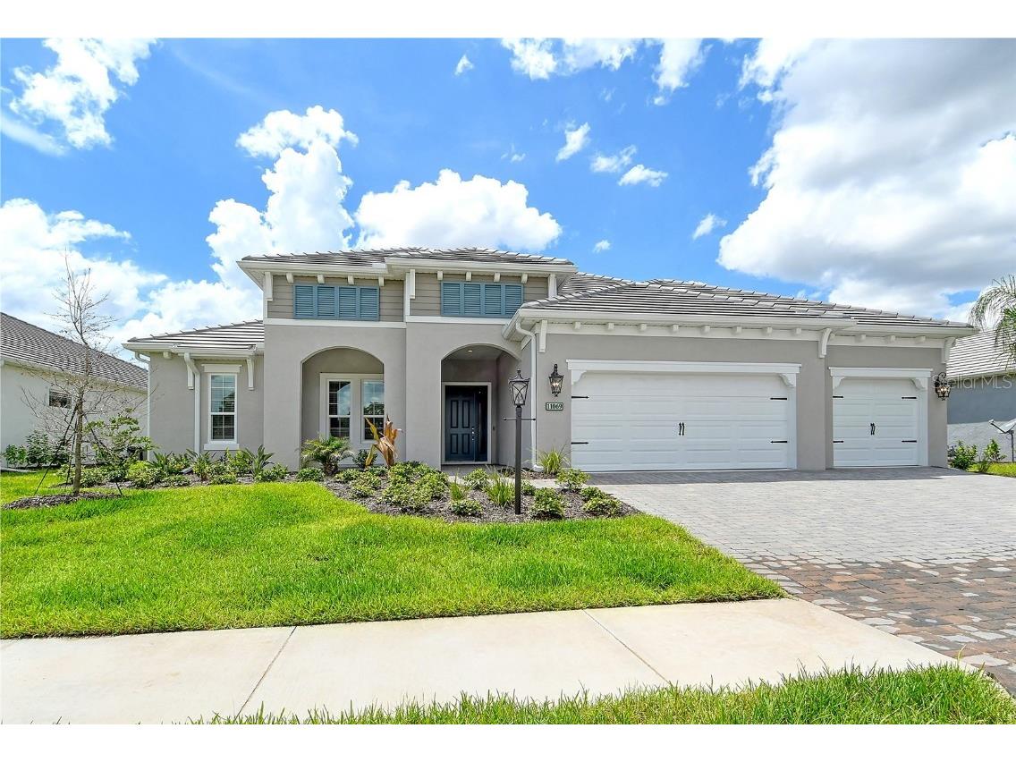 11069 Hogan Circle Englewood FL 34223 A4613117 image1