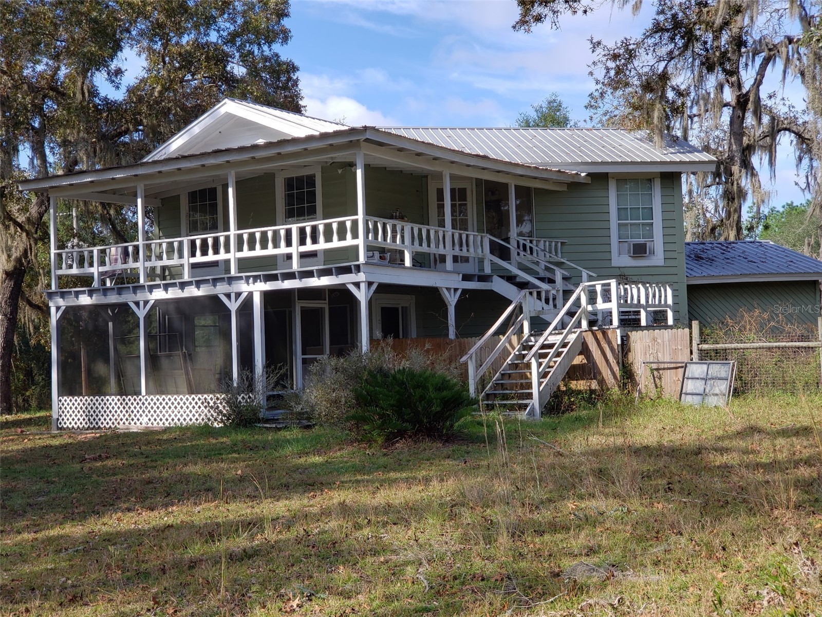 11069 NE 14th Avenue Branford FL 32008 GC540002 image1