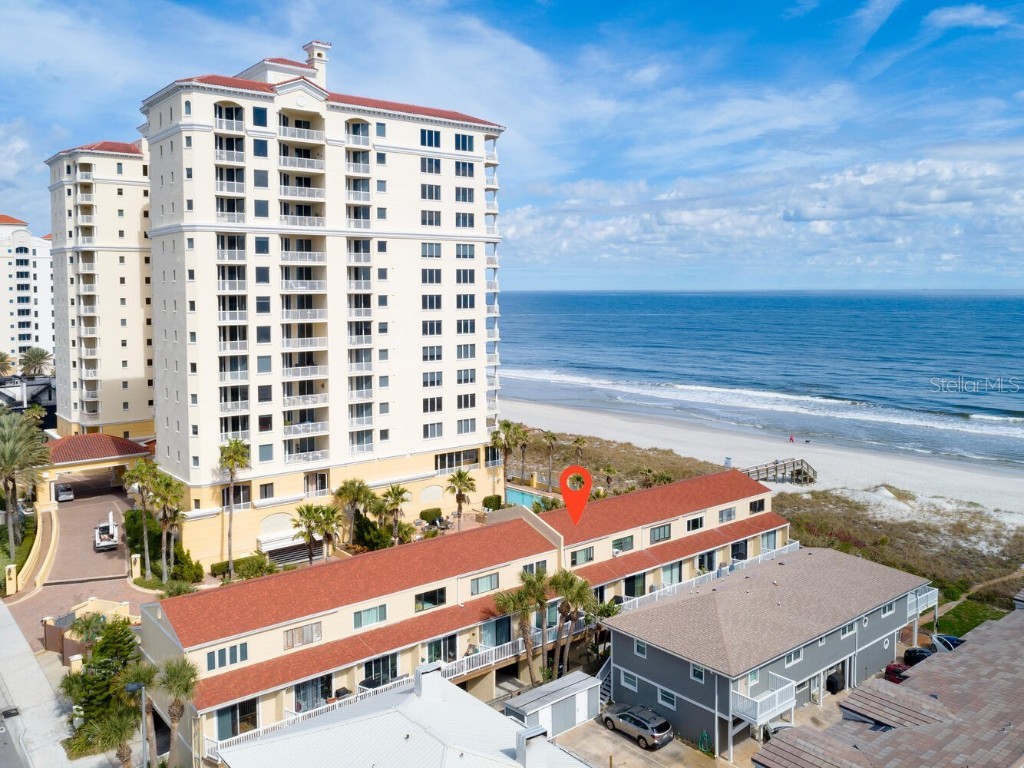 1107 1st Street S #F Jacksonville Beach FL 32250 - 12TH AVENUE SOUTH BEACH O6184019 image1