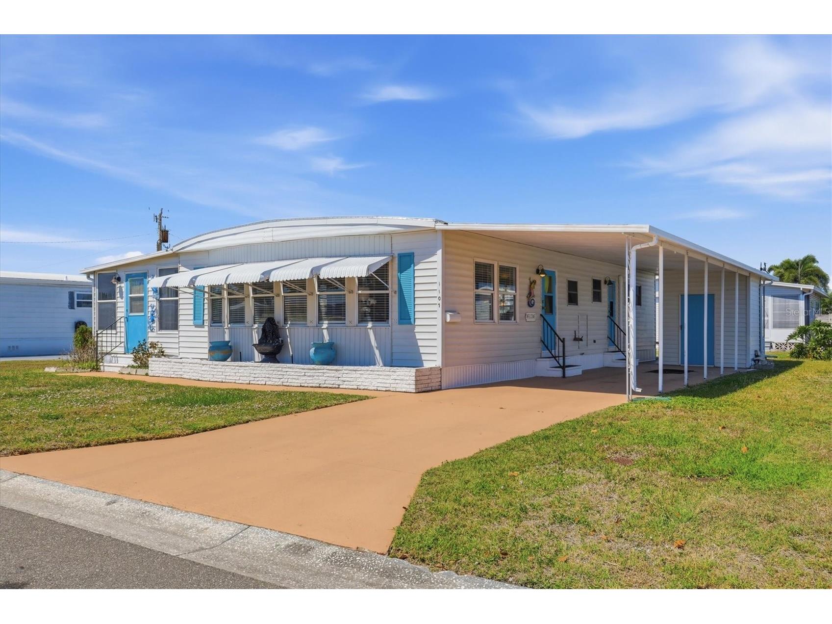 1107 44th Avenue Drive E Ellenton FL 34222 A4691352 image1