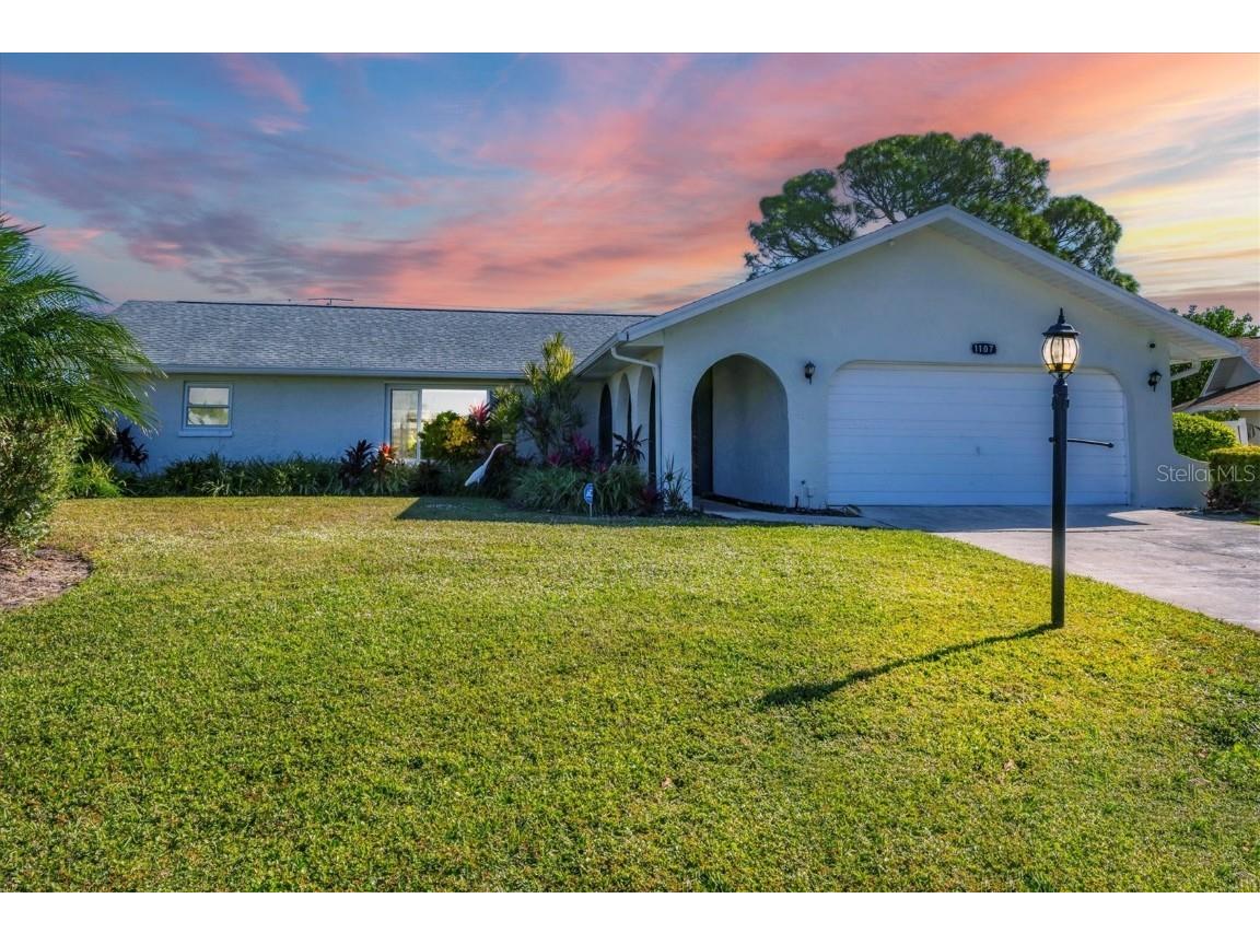 1107 60th Street W Bradenton FL 34209 A4630674 image1