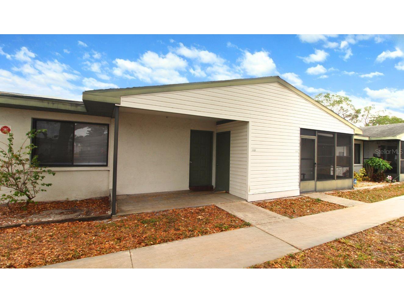 1107 68th Avenue W #1107 Bradenton FL 34207 A4607095 image1