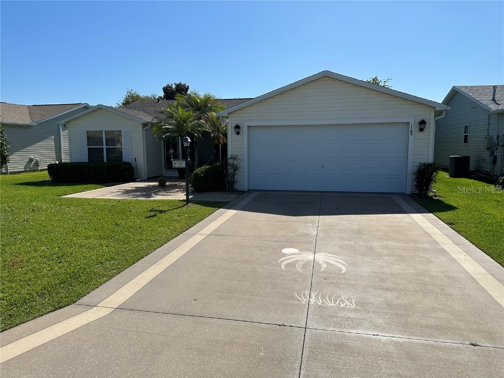 1107 Berkshire Place The Villages FL 32162 G5068121 image1