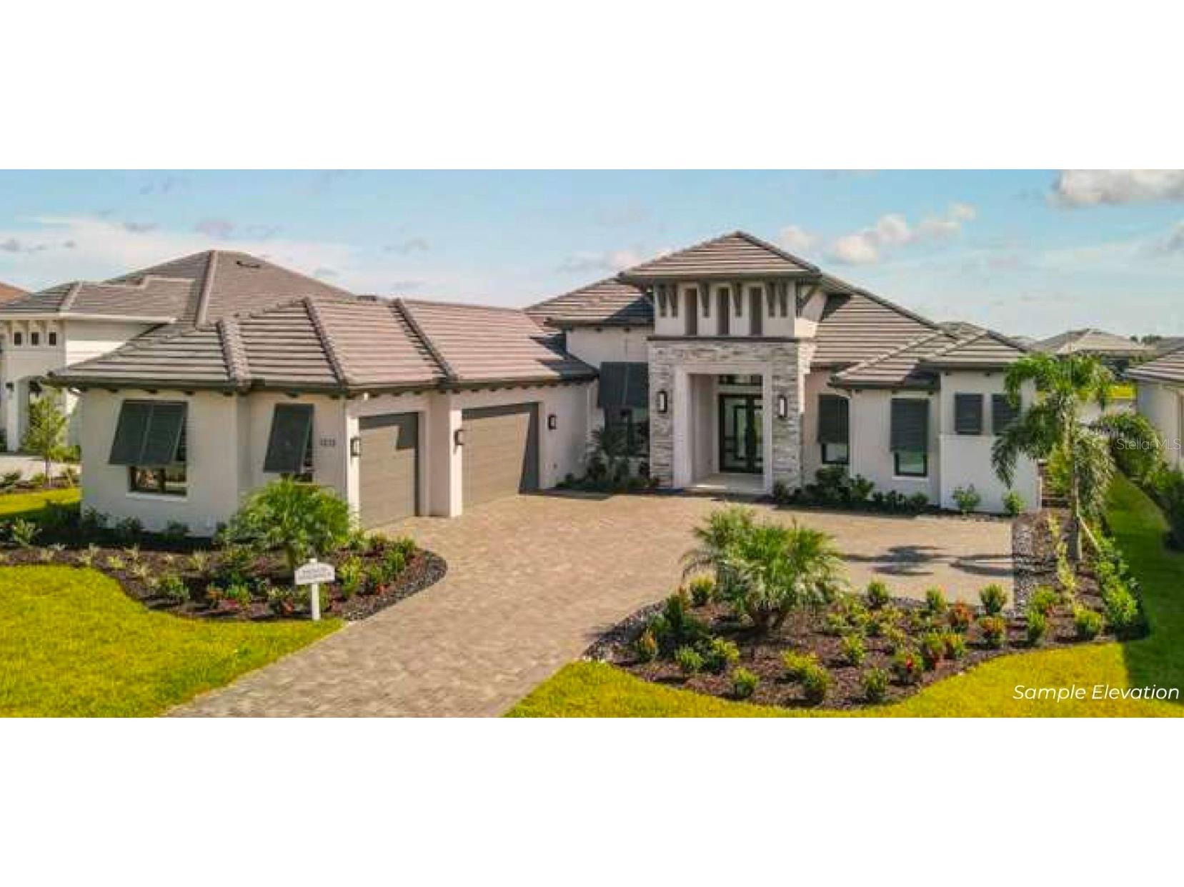 1107 Blue Shell Loop Sarasota FL 34240 A4621735 image1