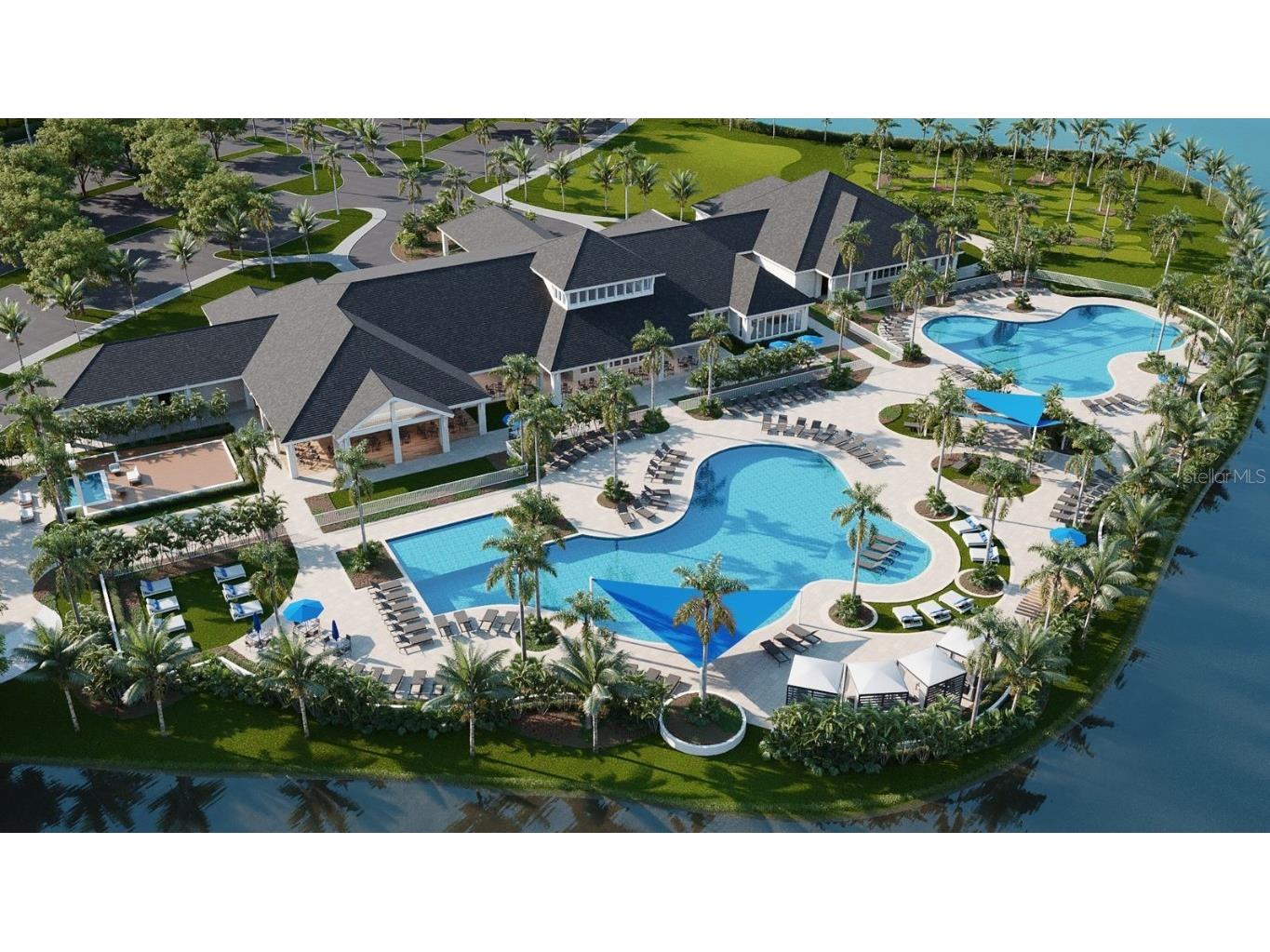 1107 Blue Shell Loop Sarasota FL 34240 A4621735 image3