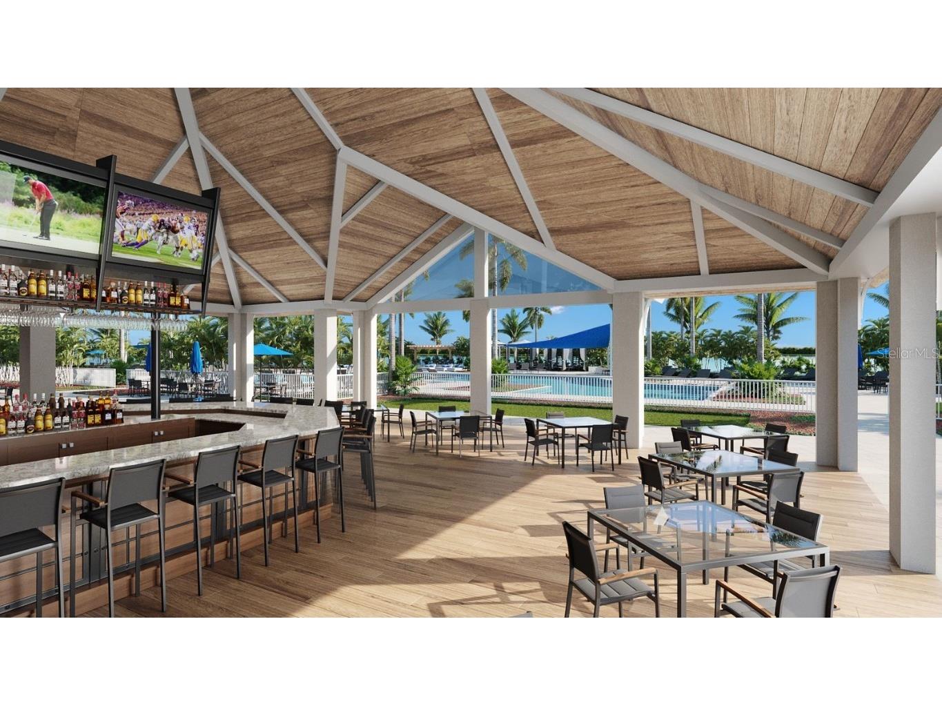 1107 Blue Shell Loop Sarasota FL 34240 A4621735 image4