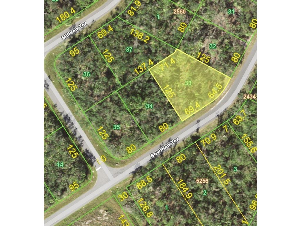 1107 Bowman Terrace Port Charlotte FL 33953 C7510191 image1