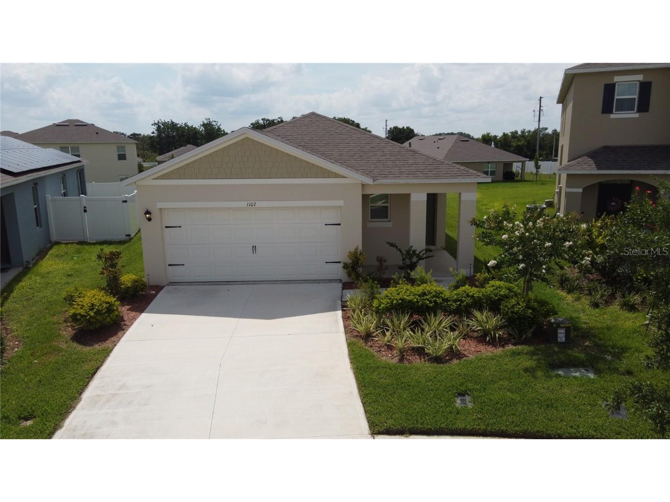 1107 Cascade Drive Davenport FL 33837 S5106853 image1