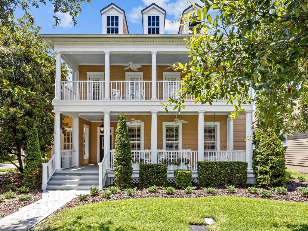 1107 Celebration Avenue Celebration FL 34747 O6117147 image1