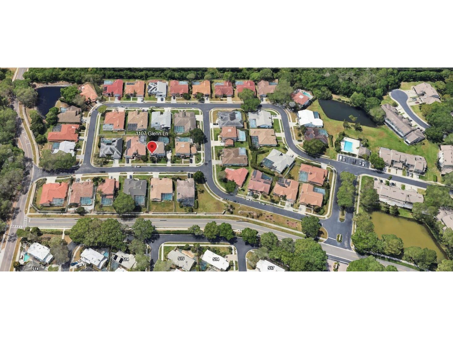 1107 Glenn Lane Safety Harbor FL 34695 TB8510218 image8