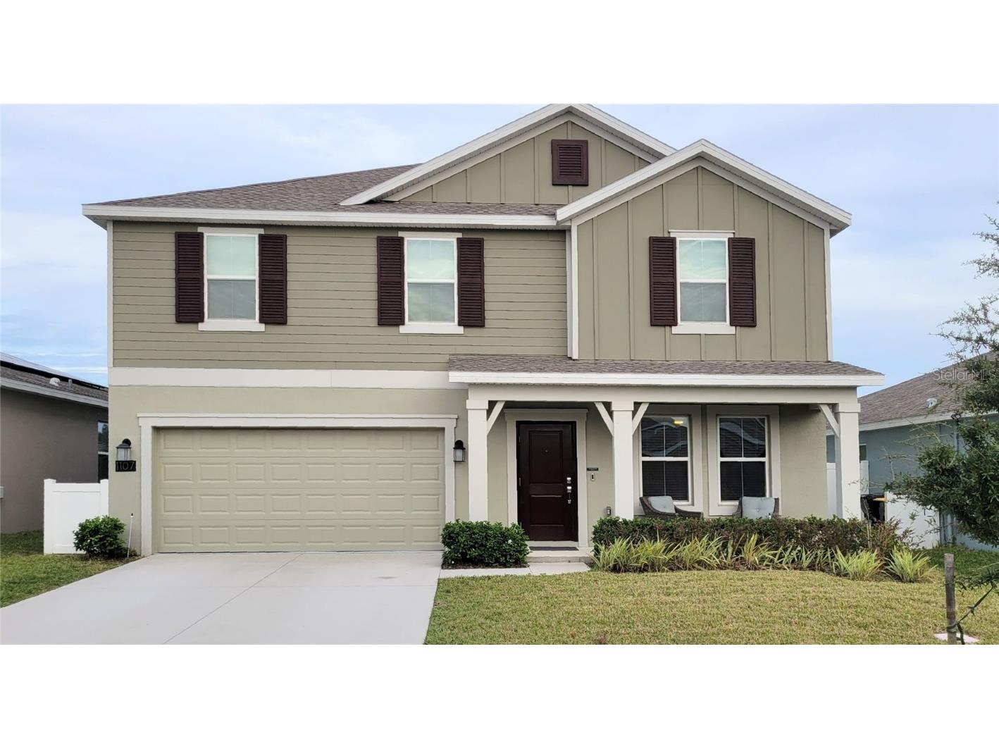 1107 James Paul Road Davenport FL 33837 O6256325 image1