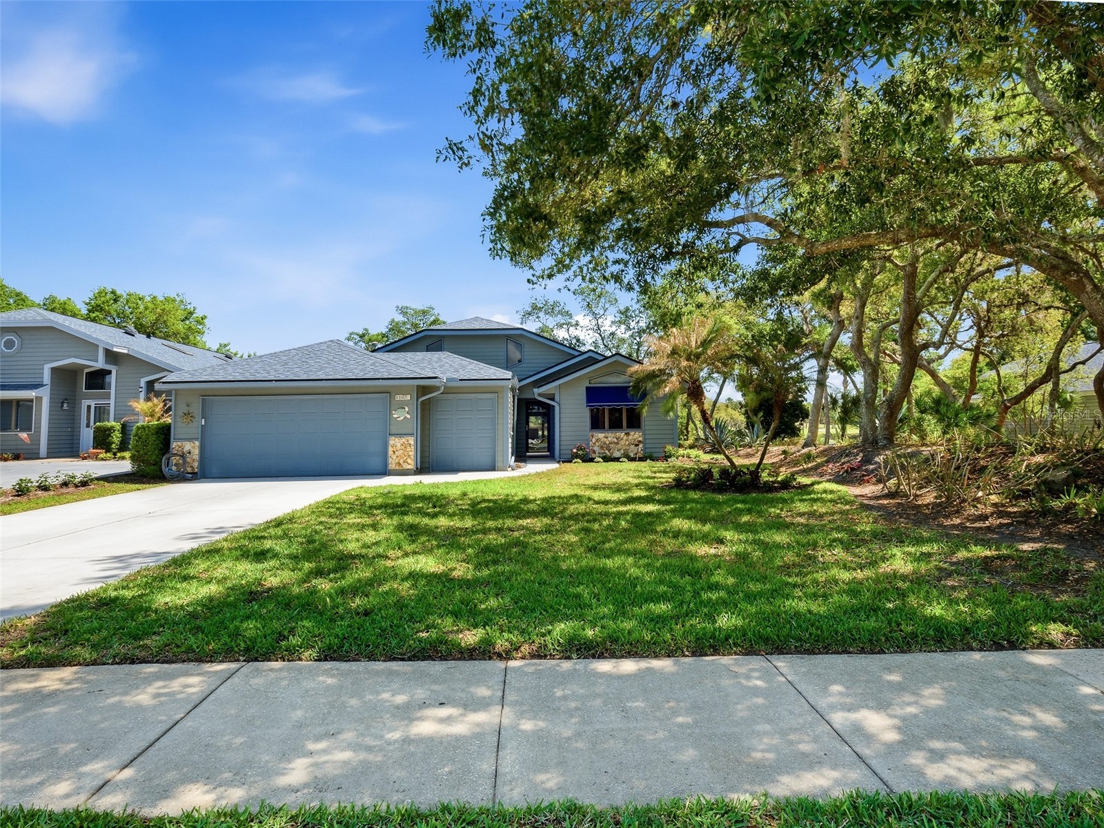 1107 Loch Lomond Court New Smyrna Beach FL 32168 NS1087907 image1