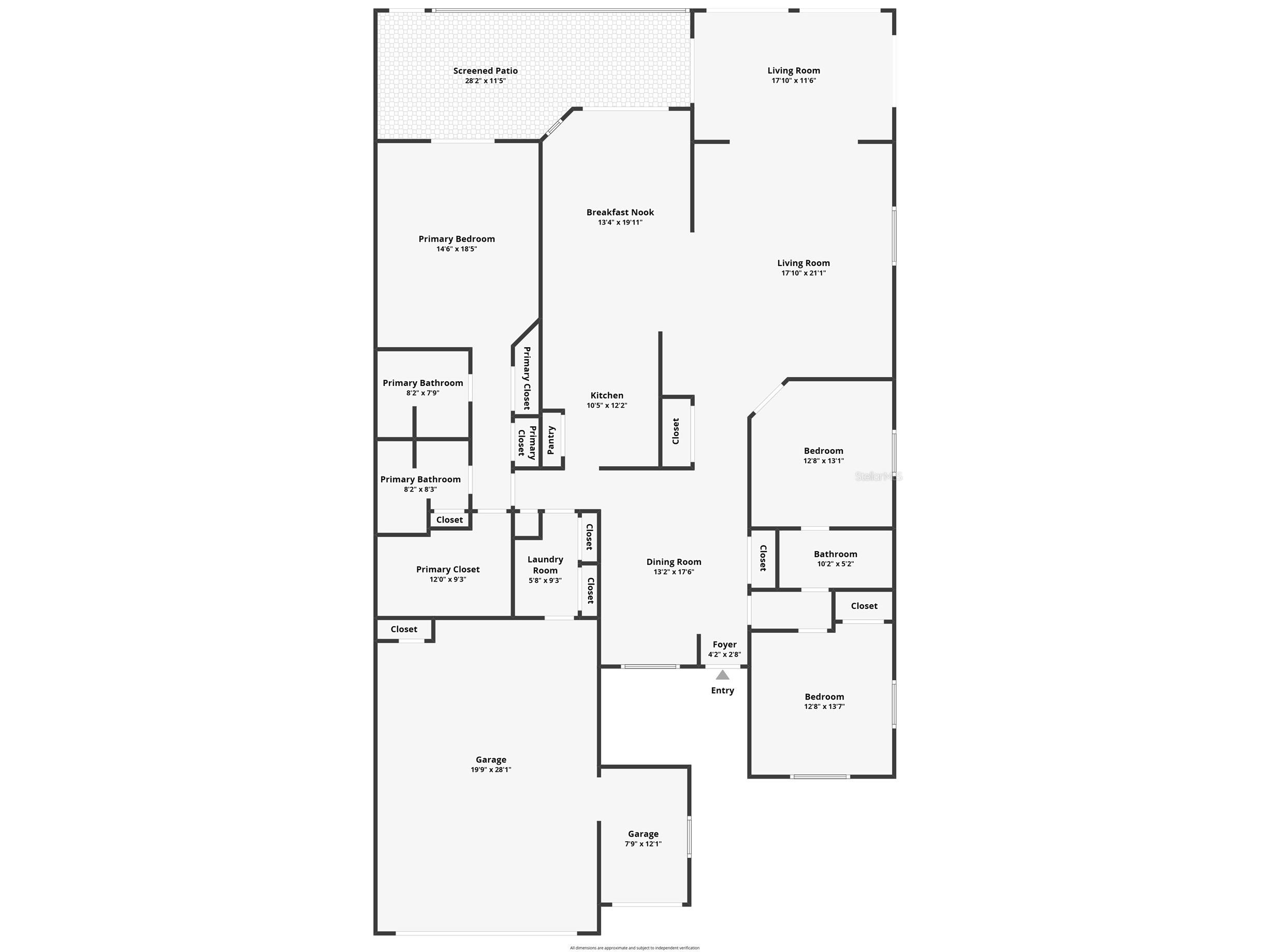1107 Loch Lomond Court New Smyrna Beach FL 32168 NS1087907 image5